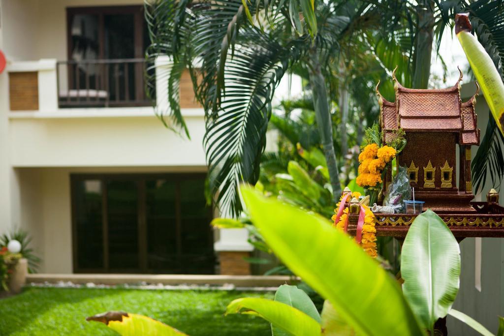 فندق Maenam Hills Samui شاطئ مينام الغرفة الصورة