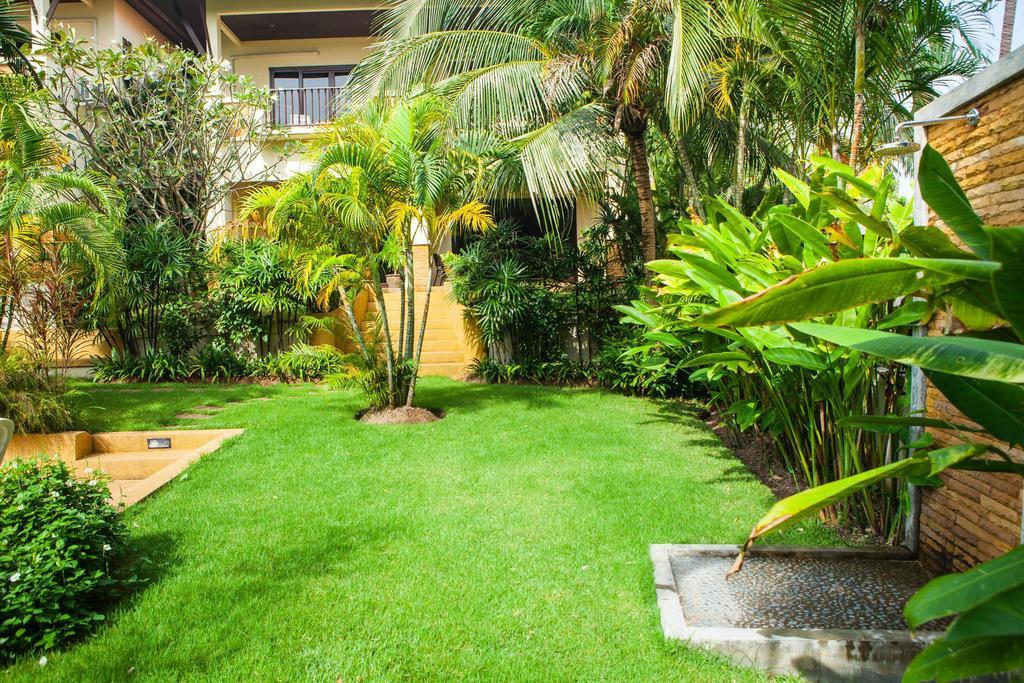 فندق Maenam Hills Samui شاطئ مينام الغرفة الصورة
