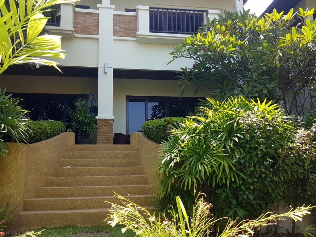 فندق Maenam Hills Samui شاطئ مينام الغرفة الصورة