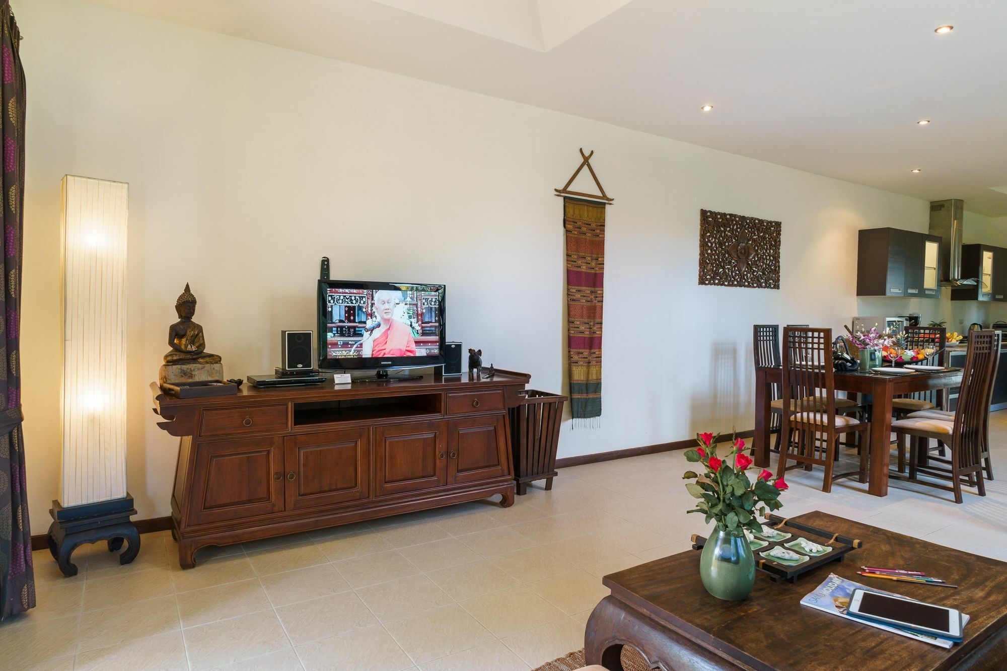 فندق Maenam Hills Samui شاطئ مينام المظهر الخارجي الصورة