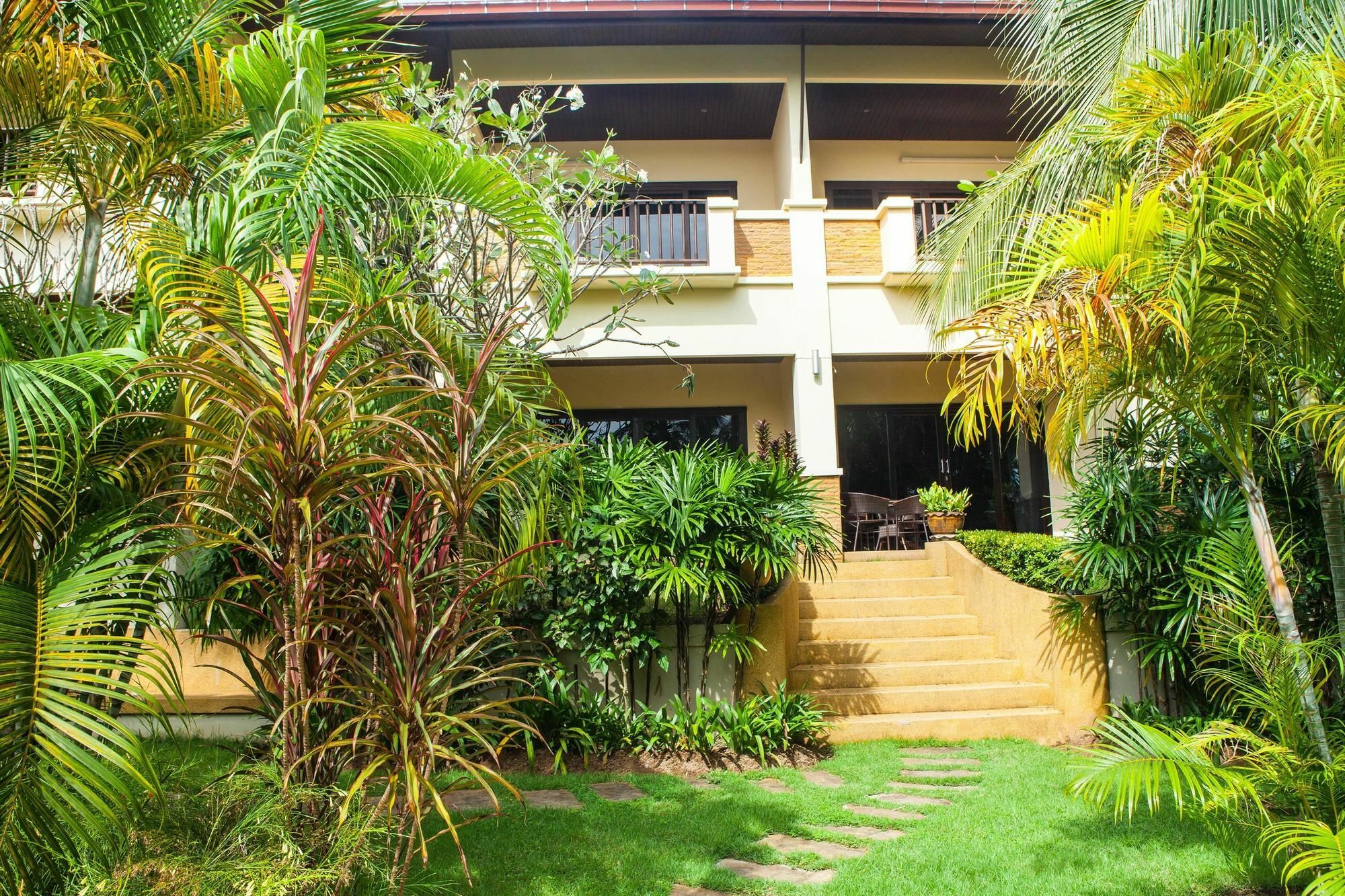 فندق Maenam Hills Samui شاطئ مينام المظهر الخارجي الصورة