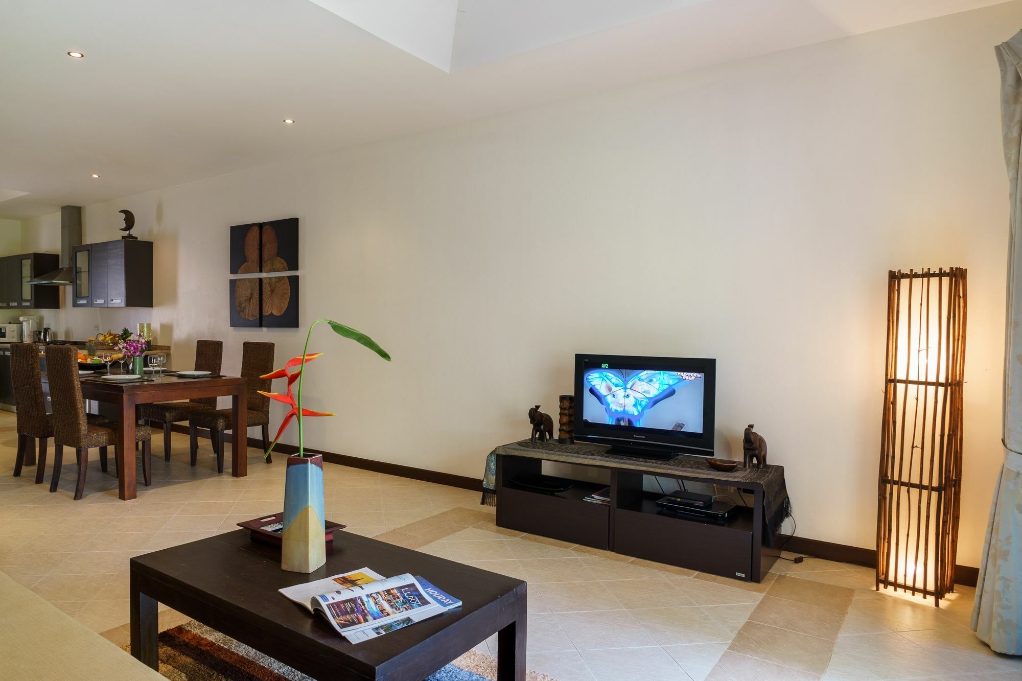 فندق Maenam Hills Samui شاطئ مينام المظهر الخارجي الصورة