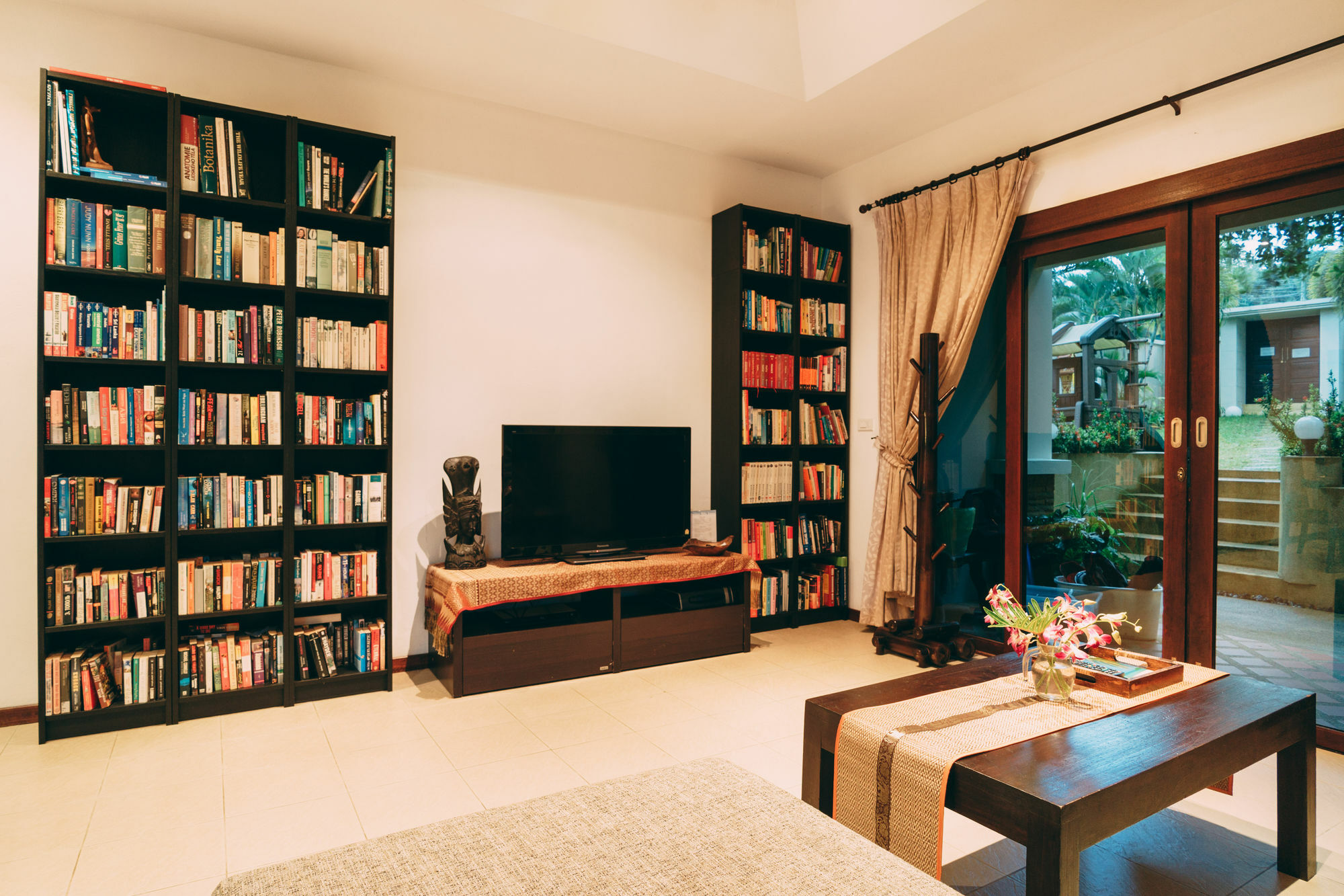 فندق Maenam Hills Samui شاطئ مينام المظهر الخارجي الصورة