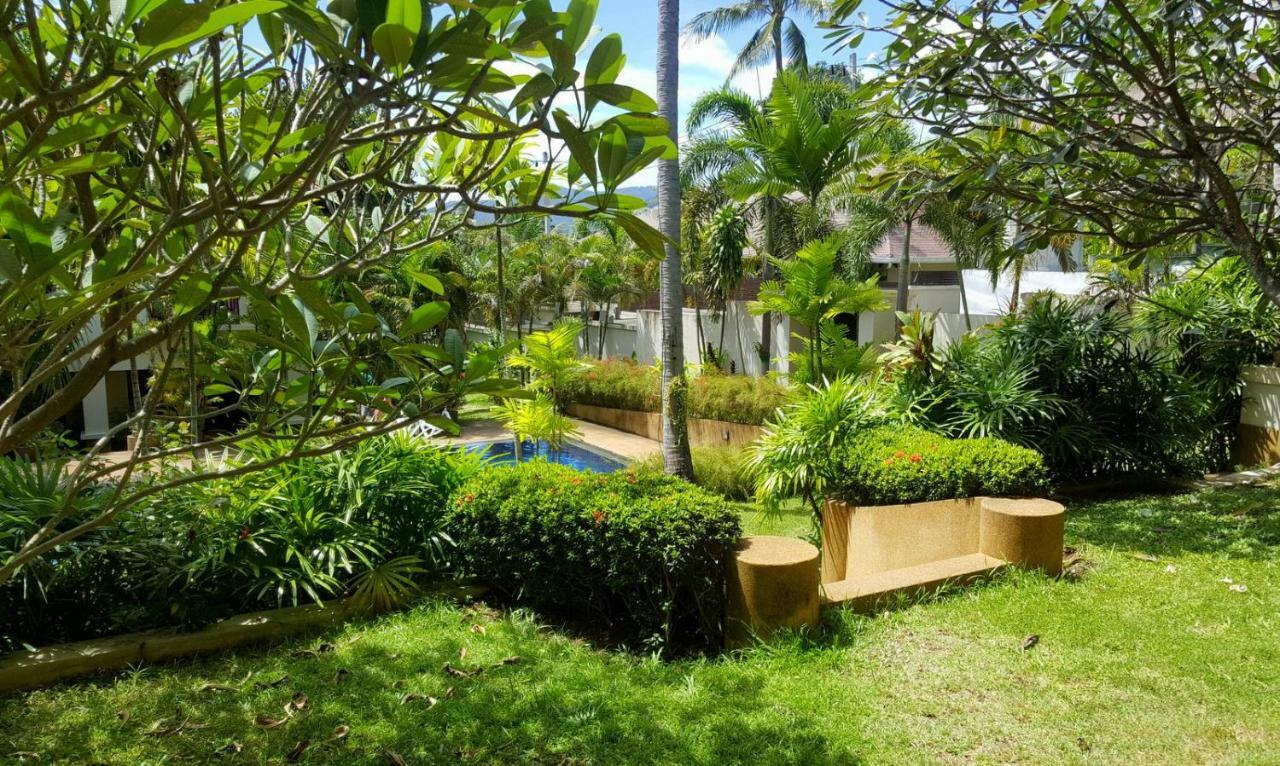 فندق Maenam Hills Samui شاطئ مينام المظهر الخارجي الصورة